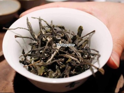 Why Does Pu’er Tea Have Bitter And Sweet Flavor